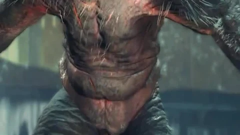 iPhone  Android Rat Mutant Metro Exodus Phone Live Wallpaper - Free Live Wallpaper