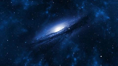 Nebula 108 Lively Wallpaper - Free Live Wallpaper