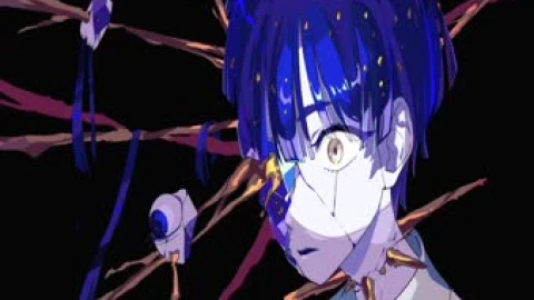 Houseki no Kuni Animated Wallpaper - Free Live Wallpaper