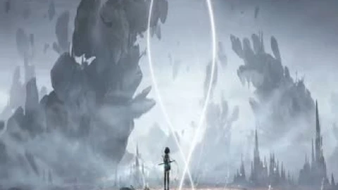 Wuthering Waves Flow Animated Wallpaper - Free Live Wallpaper