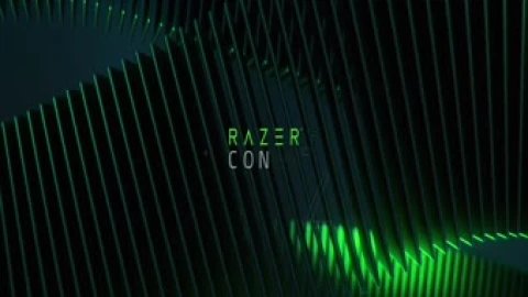 Razer Con Live Wallpaper - Free Live Wallpaper