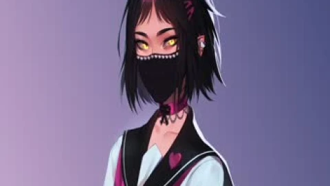 Mileena by Lavelis Animatted Wallpaper - Free Live Wallpaper