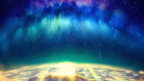 Distance Live Wallpaper - Free Live Wallpaper