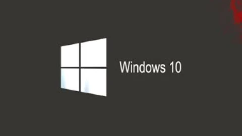 Windows 10 Zombie Edition Live Wallpaper HD - Free Live Wallpaper