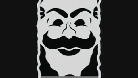 Fsociety 4K Live Wallpaper - Free Live Wallpaper