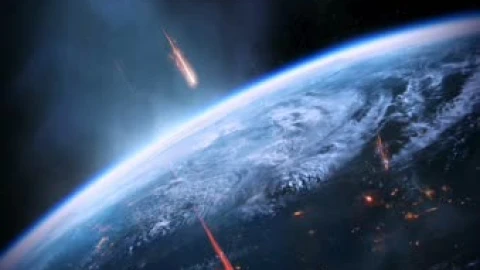 mass effect 3 earth siege dreamscene video wallpaper - Free Live Wallpaper