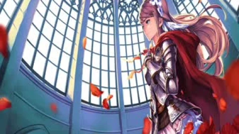 ♬ Live Wallpaper A Hero Will Rise by Future World Music - Free Live Wallpaper
