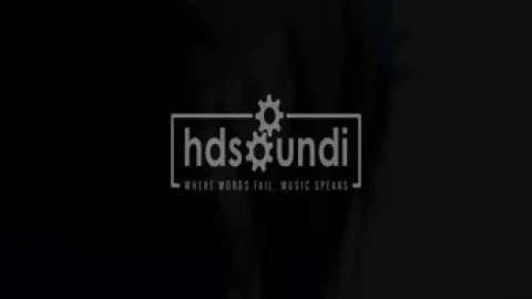 ♬ Live Wallpaper Dramatic Vocal Music Light — Digital Blizzard - Free Live Wallpaper