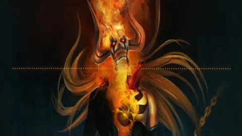 ♬ Live Wallpaper Iron Rust Part 2 by Mad Tarot - Free Live Wallpaper