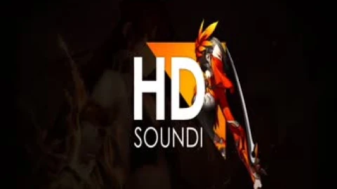 ♬ Live Wallpaper Rising Souls - Free Live Wallpaper
