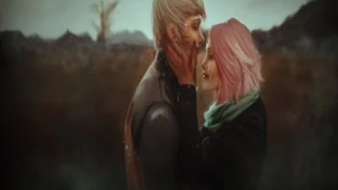 ♬ Live Wallpaper Love Lost by Mattia Cupelli - Free Live Wallpaper