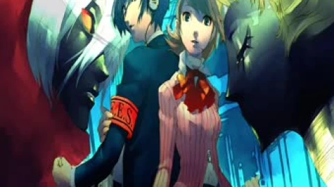 ♬ Live Wallpaper The Battle for Everyones Souls by Shoji Meguro - Free Live Wallpaper