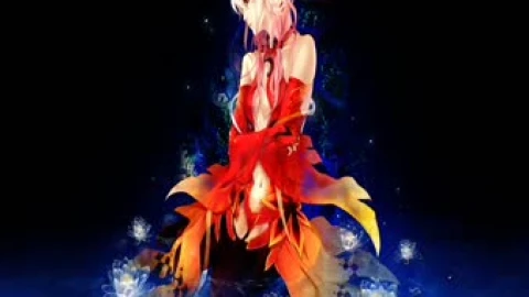 ♬ Live Wallpaper Krone by Hiroyuki Sawano - Free Live Wallpaper