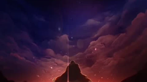 ♬ Live Wallpaper Heavens Call - Free Live Wallpaper