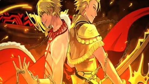 ♬ Live Wallpaper Wondrous Battle Music They Fought As Legends by Epic Score - Free Live Wallpaper