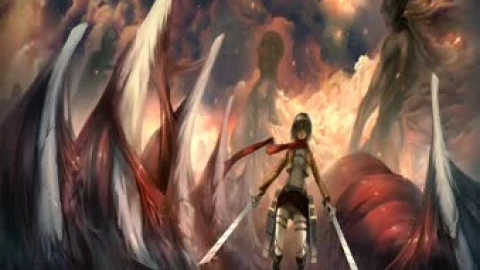 ♬ Live Wallpaper End Times - Free Live Wallpaper