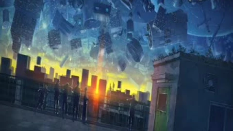 ♬ Live Wallpaper Sunrise - Free Live Wallpaper