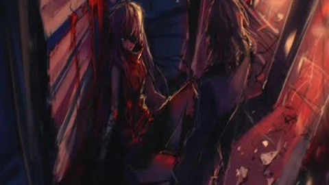 ♬ Live Wallpaper Jousou Speed Battle by Katou Tatsuya - Free Live Wallpaper