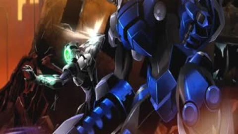 ♬ Live Wallpaper Onoken — Accel World Epic Action Music - Free Live Wallpaper