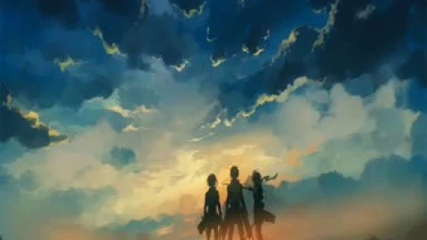 ♬ Live Wallpaper Wind of Freedom - Free Live Wallpaper