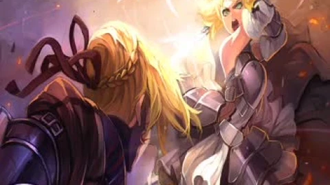 ♬ Live Wallpaper Divine Destiny by Epic Score - Free Live Wallpaper