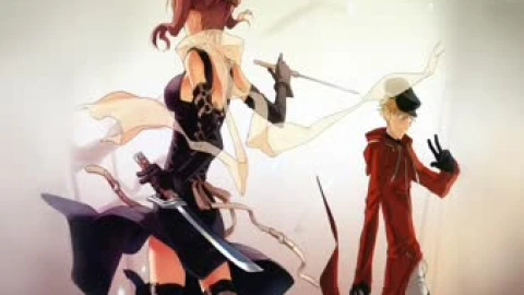 ♬ Live Wallpaper Wondrous Battle Music Tatakau Riyuu by Katou Riyuu - Free Live Wallpaper