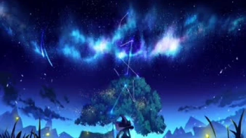 Genshin Impact Mmo Game 4k Live Wallpaper - Free Live Wallpaper
