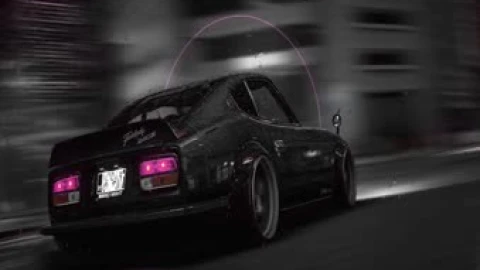 Nissan Skyline Gt R Live Wallpaper - Free Live Wallpaper