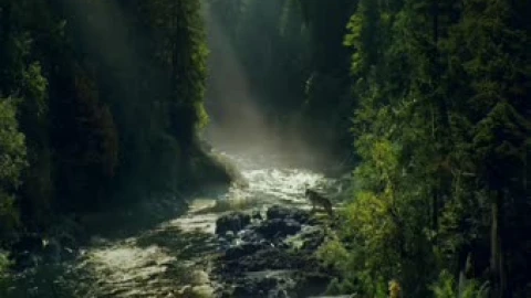 Farcry 5 Jacob Seed Region Hd Live Wallpaper Free - Free Live Wallpaper