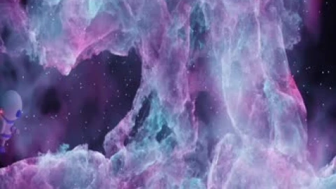 4k Ffly Ly Outer Space Live Wallpapers - Free Live Wallpaper