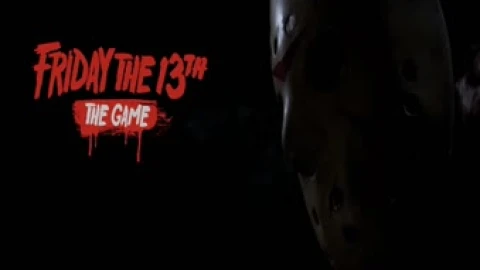 Friday 13th Game Main Menu Live Wallpaper - Free Live Wallpaper