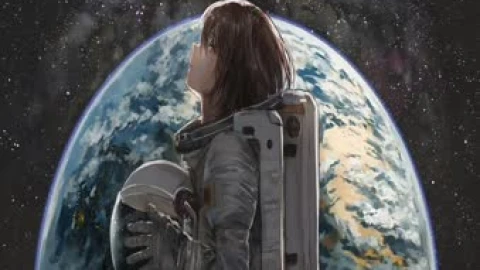 ⭐event Horizon Anime Hd Live Wallpaper - Free Live Wallpaper