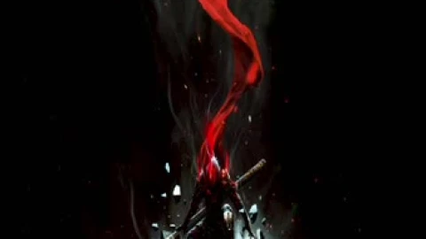 Return Monkey King Live Wallpaper - Free Live Wallpaper