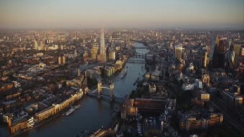 London Air Live Wallpaper - Free Live Wallpaper