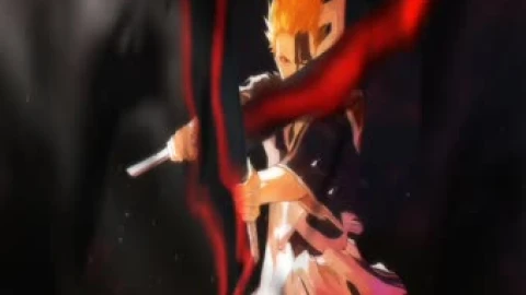 Bleach Kurosaki Ichigo Animated Wallpaper - Free Live Wallpaper