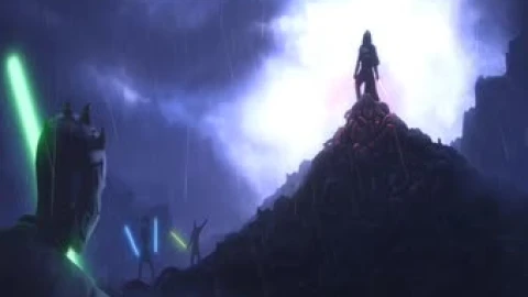 Revealing the Dark Side Live Wallpaper - Free Live Wallpaper