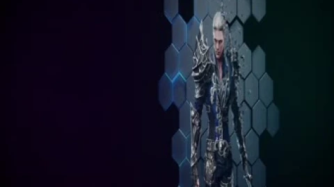 ArcheWorld Live Wallpaper - Free Live Wallpaper