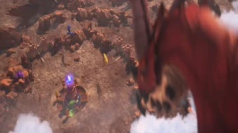League of Kingdoms Live Wallpaper - Free Live Wallpaper