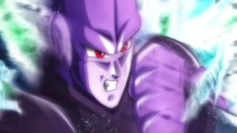 Live DBS HIT Animated Wallpaper - Free Live Wallpaper