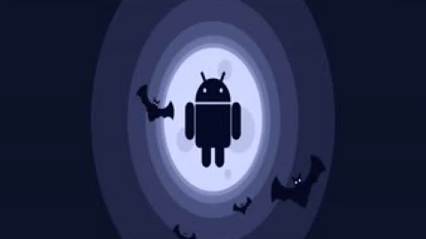 Live Bats Android Animated Wallpaper - Free Live Wallpaper