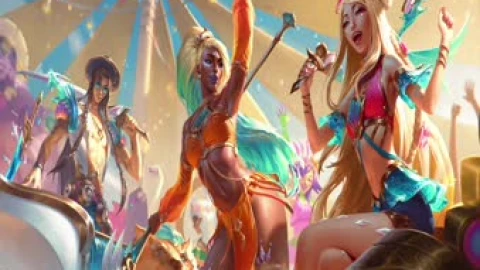 Legue Legends Live Wallpaper Free - Free Live Wallpaper