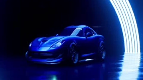 NFS Heat Viper Live Wallpaper - Free Live Wallpaper