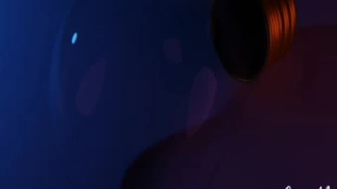 Live Light Bulb Video 4K Wallpaper - Free Live Wallpaper