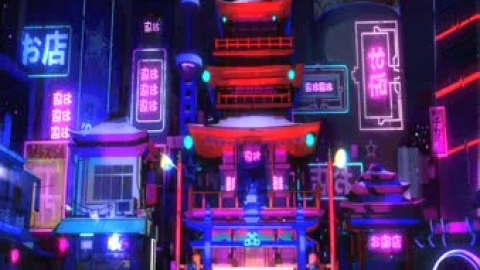 Tokyo X PSG Live Wallpaper - Free Live Wallpaper