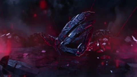 Asus Rog Unleashed Live Wallpaper - Free Live Wallpaper