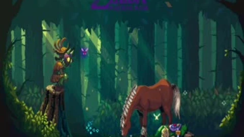 Zelda Majoras Mask 4K Live Wallpaper - Free Live Wallpaper