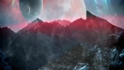 Mass Effect Andromeda Live Wallpaper 2 - Free Live Wallpaper