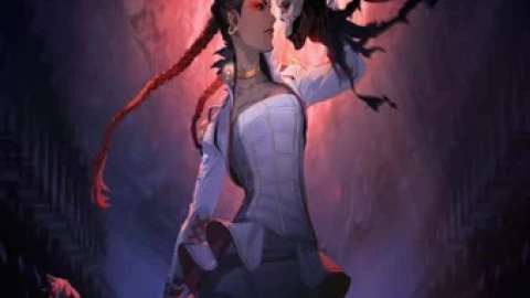 Live Loba Apex Legends Video Wallpaper - Free Live Wallpaper