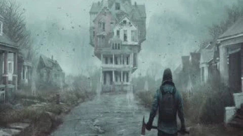 Live Ashen Falls Video Wallpaper - Free Live Wallpaper
