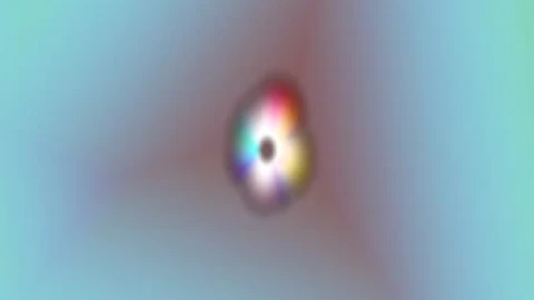 Live Cosmic Bloom Animated Wallpaper - Free Live Wallpaper